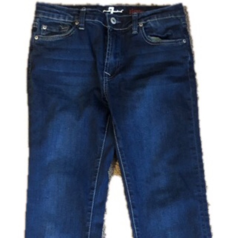 7 For All Mankind